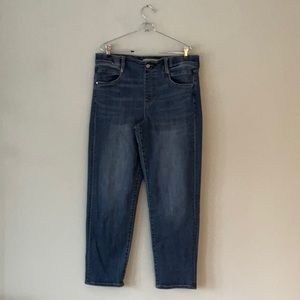 Liverpool Gia Glider slim jeans